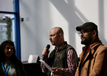 Umut için dünyanın çocukları bir araya geldi