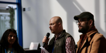 Umut için dünyanın çocukları bir araya geldi