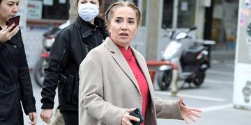 Gergerlioğlu, görevine son verilen Uşak Valisi’ne: Keşke haysiyetini esas alıp çıplak aramanın üstünü örtmeseydin