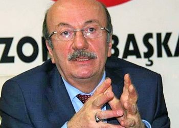 Mehmet Bekaroğlu, AKP sözcüsü Çelik’e: 28 Şubatçıların emir subayları da böyle konuşuyordu