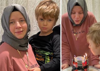 Ömer Faruk Gergerlioğlu duyurdu: Hamile tutuklu Aslı Ünlü tahliye edildi