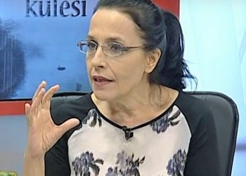 Zulümlere dikkat çeken Yazar Ayşe Hür: Türkiye’de bir kesim var ki başkasına zerre kadar acımaz