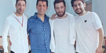 6 yıldır Sincan’da tutuklu olan Memduh Boydak’ın yeni fotoğrafı