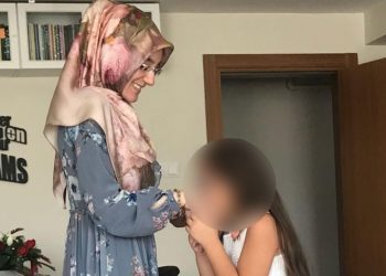 Hamile kadınlara AKP’nin zulmü sürüyor: 9 aylık hamile Ceyda Nur Eroğlu tutuklandı