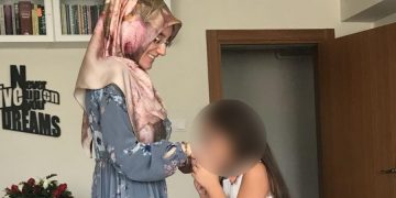 Hamile kadınlara AKP’nin zulmü sürüyor: 9 aylık hamile Ceyda Nur Eroğlu tutuklandı