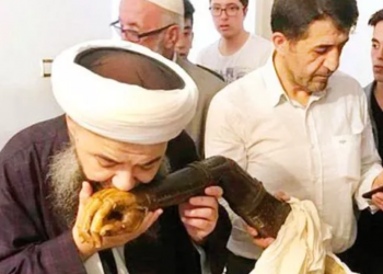 HDP’li Milletvekili Kaçmaz, Cübbeli Ahmet’e Türkçe ve Kürtçe cevap verdi: Allah belanı versin