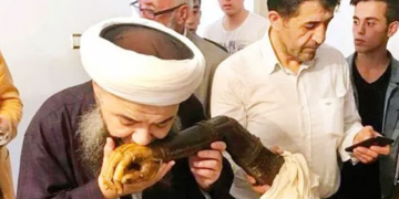 HDP’li Milletvekili Kaçmaz, Cübbeli Ahmet’e Türkçe ve Kürtçe cevap verdi: Allah belanı versin