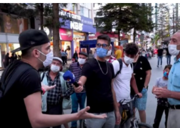 Halk ekonomik bunalımda: Sokaklar AKP ağzıyla konuşanlara dar oldu