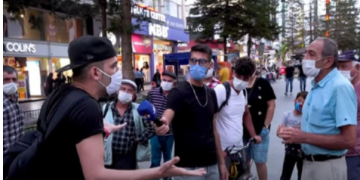 Halk ekonomik bunalımda: Sokaklar AKP ağzıyla konuşanlara dar oldu