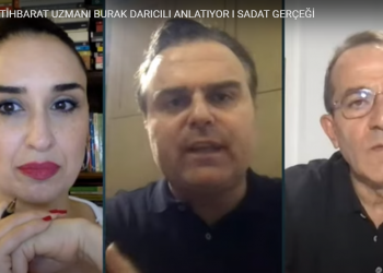 Rüşvet verilerek kaçırılıyorlar: Eski MİT’çi Darıcılı, Hizmet Hareketi üyelerinin nasıl kaçırıldığını anlattı