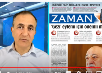 Dönemin Genel Yayın Müdürü Dumanlı anlattı: Zaman Gazetesi, Gezi’de hangi haber ve manşetlerle çıktı?