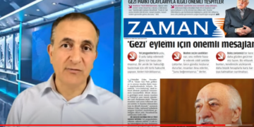 Dönemin Genel Yayın Müdürü Dumanlı anlattı: Zaman Gazetesi, Gezi’de hangi haber ve manşetlerle çıktı?