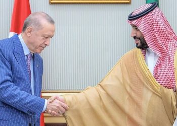 Suudi Devlet Televizyonu: Erdoğan davet edilmedi, kendisi defalarca gelmek istedi, sonunda isteği gerçekleşti