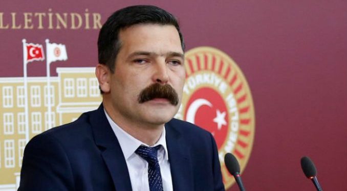 TİP Genel Başkanı Erkan Baş: İktidar seçim öncesinde ‘mülteci şovu’ yapacak