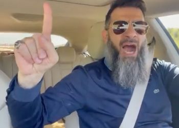 AKP’li trolden tehdit: Reis’in 10 milyon askeri var, baş üstünde baş, taş üstünde taş kalmaz