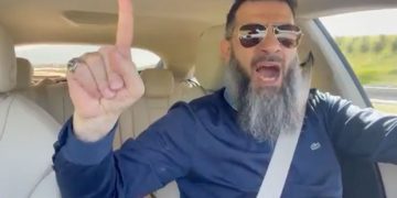 AKP’li trolden tehdit: Reis’in 10 milyon askeri var, baş üstünde baş, taş üstünde taş kalmaz