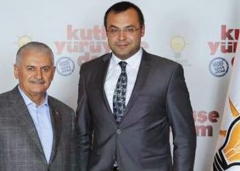 AKP’li Fatih Bolcan’a 11 yılda 91 kamu ihalesi verildi
