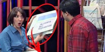 Güldür Güldür’den Havuz Medyası benzetmesi: Tuvalet kağıdına gerek kalmadı, bunları kullanabiliriz