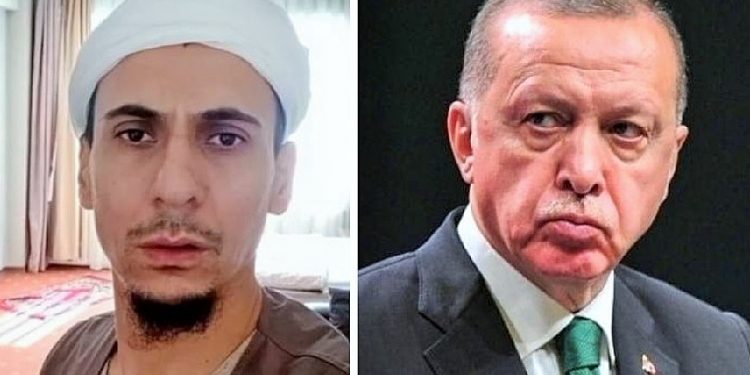 ‘Mesihim’ diyerek Erdoğan’ın evine girmek isterken vurulmuştu: AKP milletvekili aday adayı çıktı