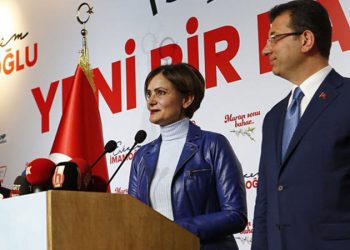 Ahmet Şık’tan çarpıcı iddia: ‘İmamoğlu’na siyaset yasağı getirilecek, Kaftancıoğlu tutuklanacak, HDP kapatılacak’