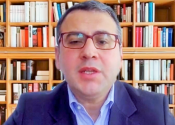 KHK’lı diplomatların kurduğu instituDE 2 yaşında: Ankara Emniyeti’ndeki işkenceyle ilk göndeme gelmişlerdi