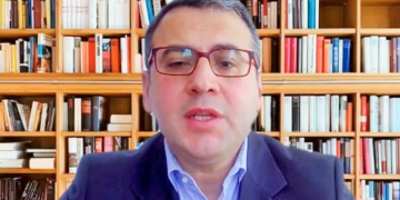 KHK’lı diplomatların kurduğu instituDE 2 yaşında: Ankara Emniyeti’ndeki işkenceyle ilk göndeme gelmişlerdi