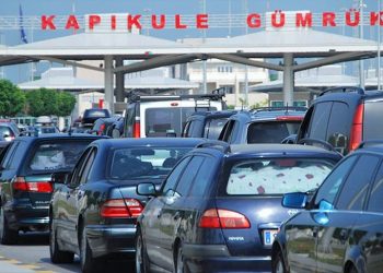 Almanya gurbetçiye Türkiye’deki malvarlığını bildirme zorunluluğu getirdi