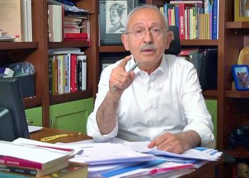 Kılıçdaroğlu, Erdoğan’ın Vakıf süsü altında ‘paralel yapısını’ açıkladı: Tek seferde 1 milyar liralık transfer