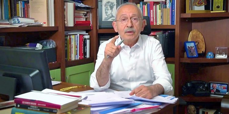 Kılıçdaroğlu, Erdoğan’ın Vakıf süsü altında ‘paralel yapısını’ açıkladı: Tek seferde 1 milyar liralık transfer