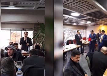 Kuran kursunda 7 çocuğa tecavüz ve işkence: Görevden alınan müftüye ödül gibi atamayla Ankara’ya getirildi