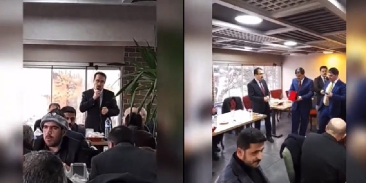 Kuran kursunda 7 çocuğa tecavüz ve işkence: Görevden alınan müftüye ödül gibi atamayla Ankara’ya getirildi