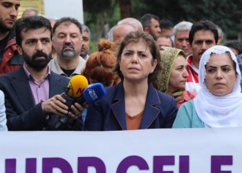 HDP’li Beştaş: Bu saldırının mimari Cumhur İttifakı’dır, o polis, potansiyel bir katildir