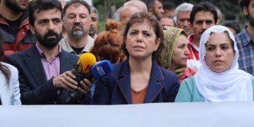 HDP’li Beştaş: Bu saldırının mimari Cumhur İttifakı’dır, o polis, potansiyel bir katildir