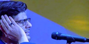 Ezanı Güzel Okuma Yarışması’nın birincisi Muhsin Kara, ‘cadı avının’ yeni hedefi