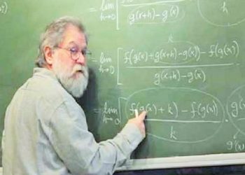 Ali Nesin ve Nesin Vakfı’na tuhaf kuşatma