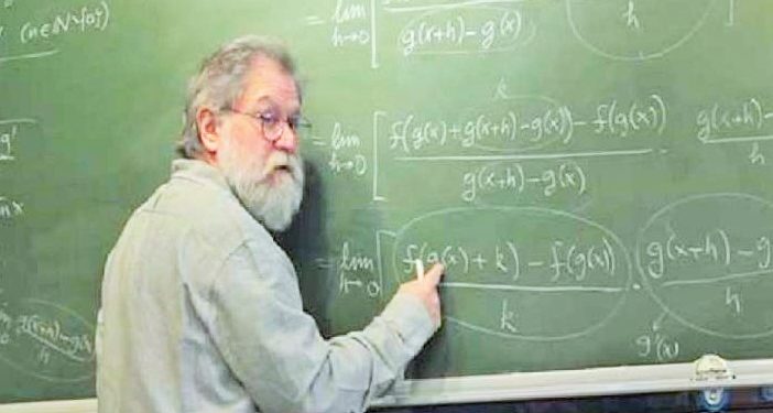 Ali Nesin ve Nesin Vakfı’na tuhaf kuşatma