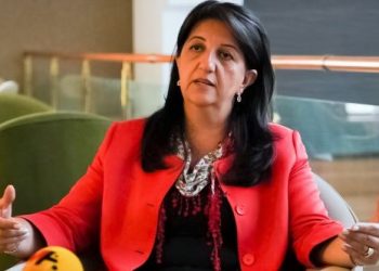 Pervin Buldan: Kobani davası düştü, düşecek
