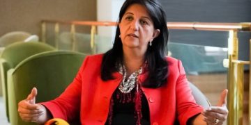 Pervin Buldan: Kobani davası düştü, düşecek