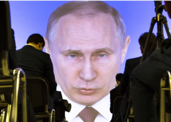 Ukrayna Askeri İstihbarat Başkanı: Putin kanser, psikolojik ve fiziksel olarak çok kötü