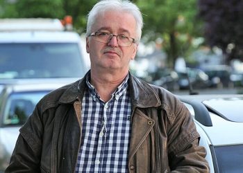 Cemaat’e yönelik nefret suçu Almanya’ya taşındı; ‘terörist’ diyerek darp ettiler