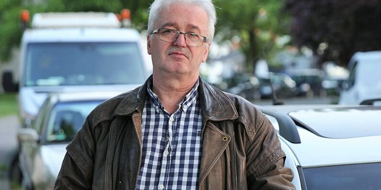 Cemaat’e yönelik nefret suçu Almanya’ya taşındı; ‘terörist’ diyerek darp ettiler