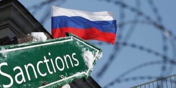 Avustralya’dan yeni yaptırım: Listeye Rus gazeteci ve memurlar da eklendi