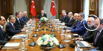 Erdoğan askeri danışmanını da sattı: SADAT’la uzaktan yakından en ufak bir alakam yok