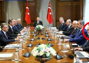 Kılıçdaroğlu’nun terörist yetiştirdiğini öne sürdüğü SADAT nedir?