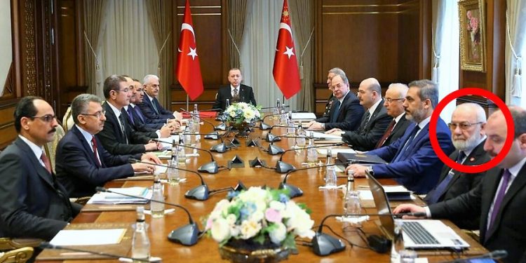 Kılıçdaroğlu’nun terörist yetiştirdiğini öne sürdüğü SADAT nedir?