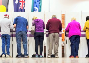 Avustralya 21 Mayıs’ta sandık başına gidiyor:  Seçim Komisyon’undan, Federal Seçimler için önemli uyarılar