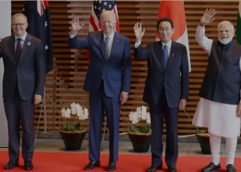 Başbakan Antony Albanese,  Quad Liderler Zirvesi’ne ev sahipliği yapacaklarını açıkladı