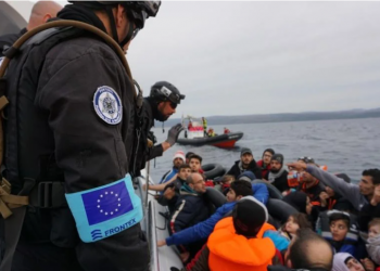 AP, Frontex’in bütçesini ‘geri itmelerdeki rolü’ nedeniyle onaylamadı