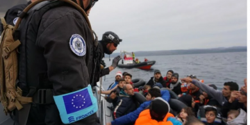 AP, Frontex’in bütçesini ‘geri itmelerdeki rolü’ nedeniyle onaylamadı