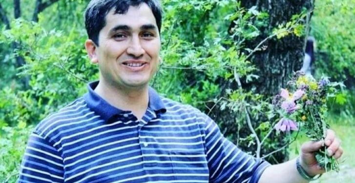 Kazakistan’a hicret etti, Münih’te vefat etti, Almatı’da defnedilecek: Yusuf Öğretmen, amansız hastalık nedeniyle Hakka yürüdü